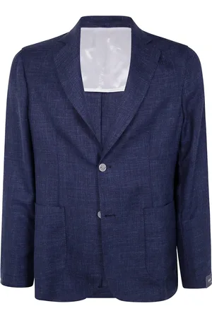 BARBA Easy blazer