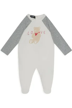 VERSACE Love Teddy pyjamas