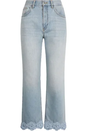 Liu Jo Straight-leg jeans