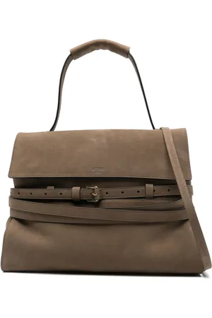 Moschino Medium Tie Me tote bag
