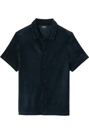 A.P.C. Nicolo shirt