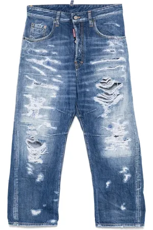 Dsquared2 Kawaii jeans