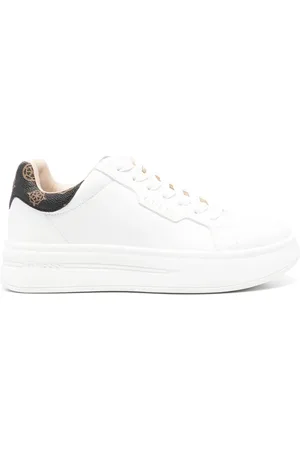 Guess Leather sneakers
