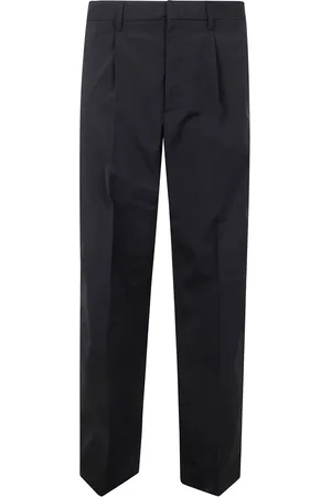 Emporio Armani Tailored trousers