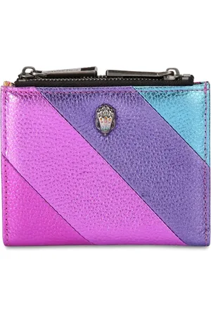 Kurt Geiger Striped wallet