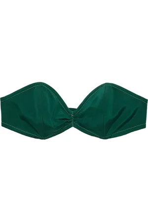 Prada Strapless top