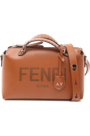Fendi 2010s By The Way two-way handbag