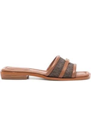 Michael Kors Mandy sandals