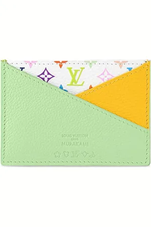 LOUIS VUITTON X TM cardholder