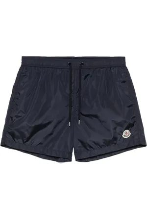 Moncler Swim boxer shorts