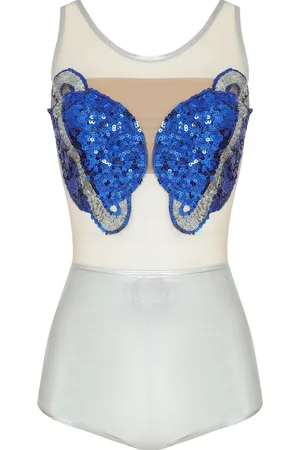 Brigitte Saturno Carnaval bodysuit