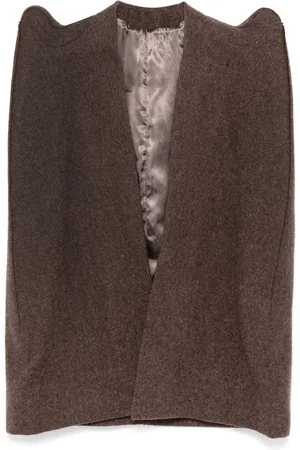 Rick Owens Porterville jacket