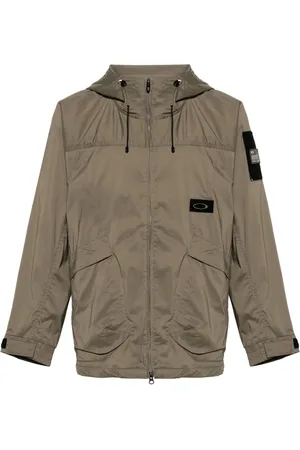 Oakley FGL Sector 4.0 hooded jacket