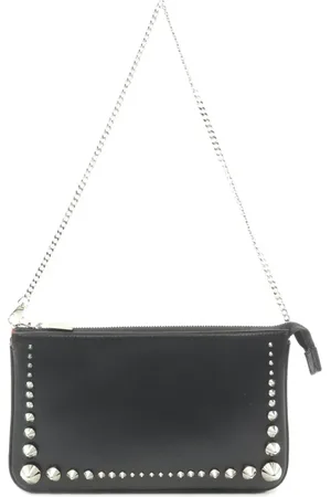 Christian Louboutin 2020s Loubila shoulder bag