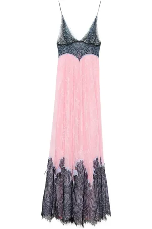 Costarellos Salila gown