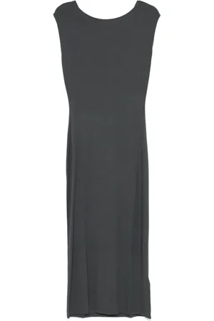 Majestic Jersey maxi dress