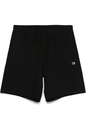 Champion Reverse Weave® fleece shorts