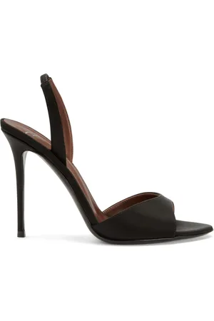 Giuseppe Zanotti 105mm Lilibeth slingback sandals