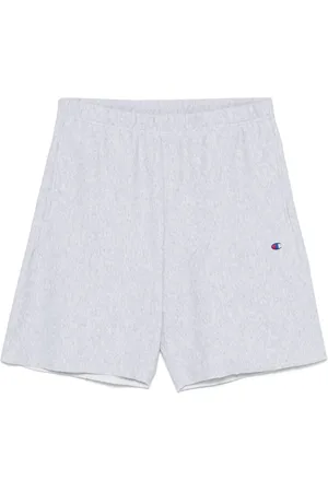 Champion Reverse Weave® fleece shorts