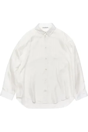 Acne Studios Striped shirt
