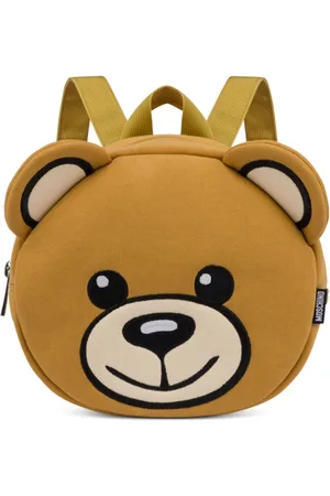 Moschino Teddy Bear backpack