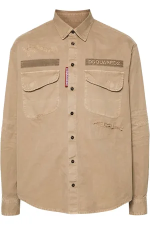 Dsquared2 Ranger shirt