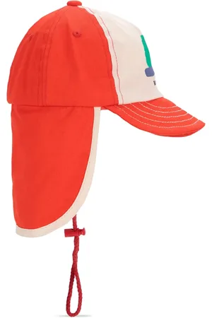 Bobo Choses Logo cap