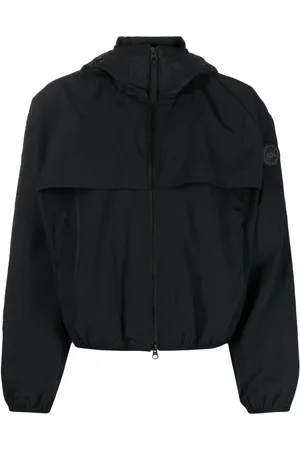 Canada Goose Sinclair Wind hooded jacket