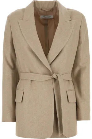 Max Mara Randers blazer