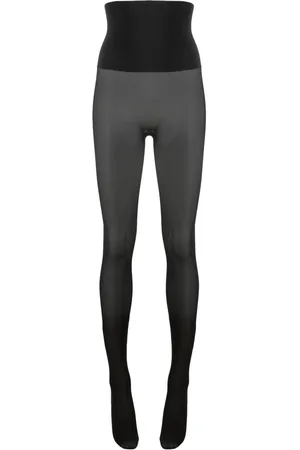 Wolford Fatal high-waisted tights