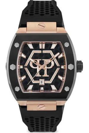 Philipp Plein The Hexagon Phantom 44mm