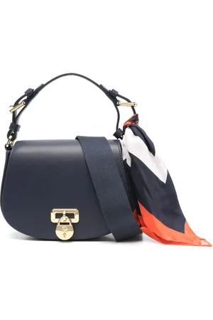 Ralph Lauren Medium Tanner cross body bag