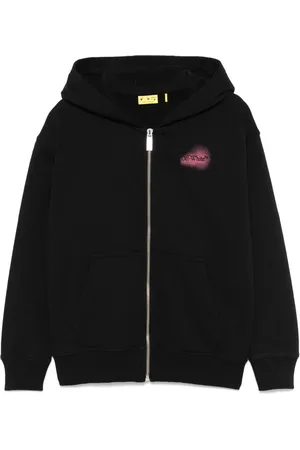 OFF-WHITE Arrow Spray hoodie