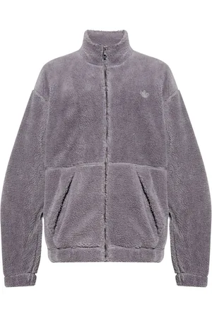 adidas Zip-up sweatshirt