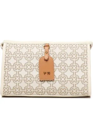 V°73 Zip-up make up bag