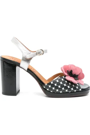 Chie Mihara Parlota sandals