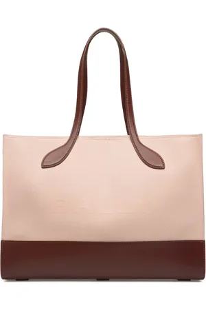 Bally Bar tote bag