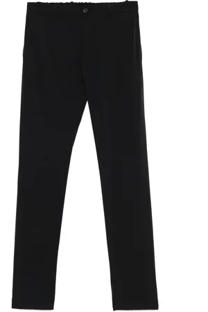 Incotex Tapered tailored trousers