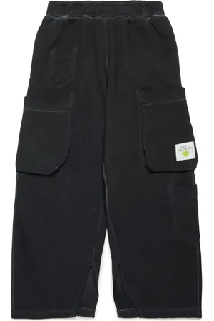 Maison Margiela Cotton trousers
