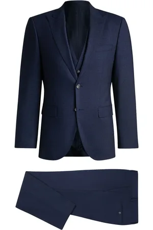 HUGO BOSS Single-breasted suit