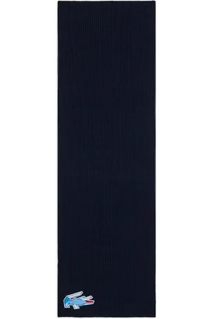 Lacoste Holiday scarf