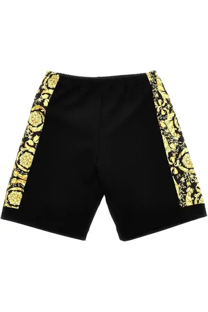 VERSACE Barocco bermuda shorts