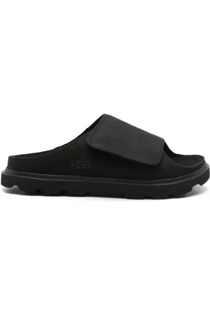 UGG Solano slides
