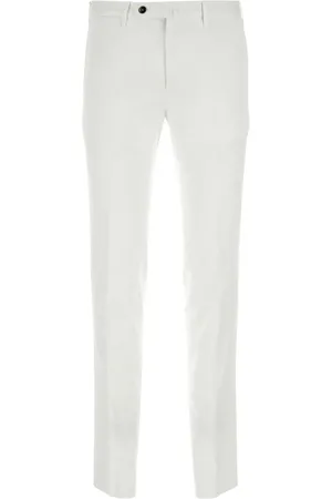 PT Torino Stretch chino trousers