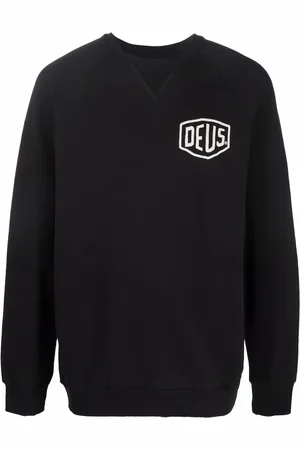 Deus Ex Machina Venice Address sweatshirt
