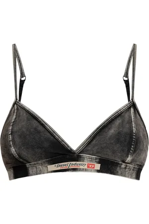 Diesel Zoe-DNM bra