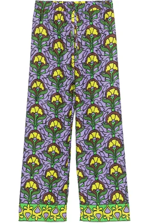 ANJUNA Majda trousers