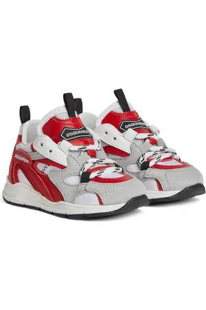 Dsquared2 Logo-print sneakers