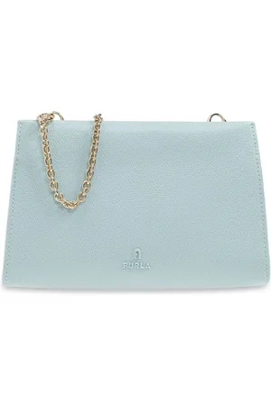 Furla Leather tote bag