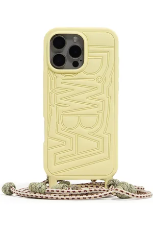 Bimba y Lola Logo-embossed Iphone 14 Pro Max case